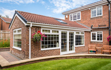 Great Shelford house extension leads