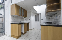 Great Shelford kitchen extension leads